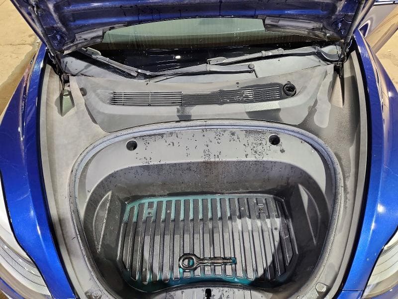 2022 TESLA MODEL 3 11