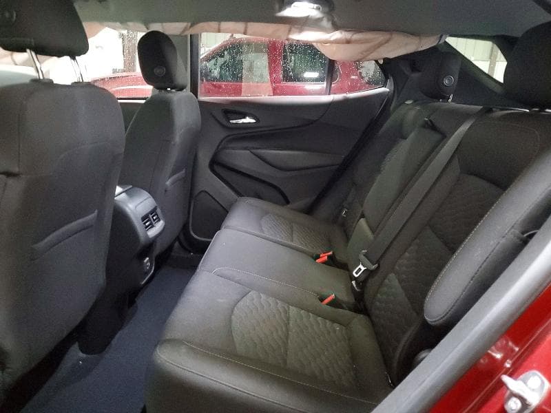 2019 CHEVROLET EQUINOX LT 11