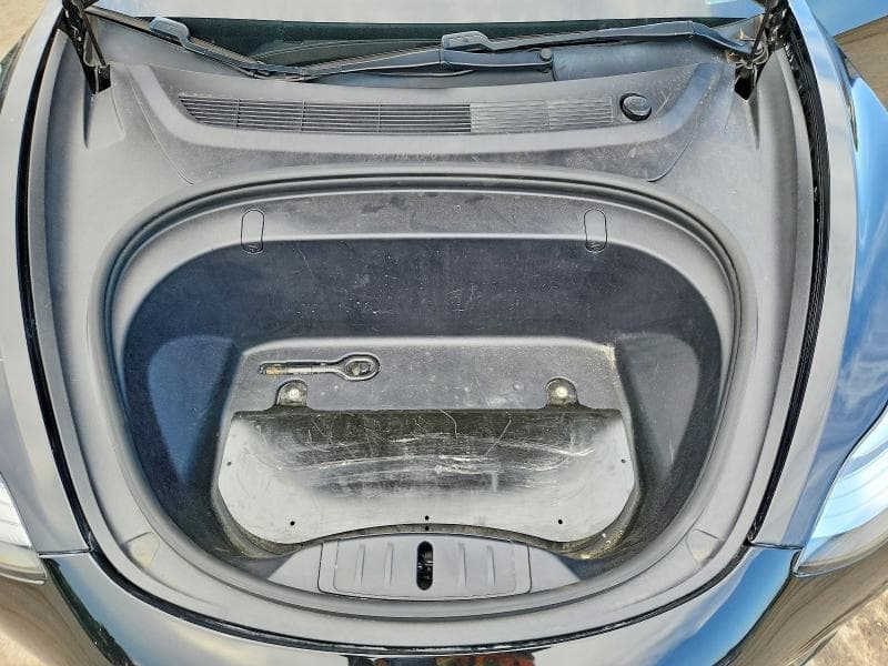 2019 TESLA MODEL 3 11