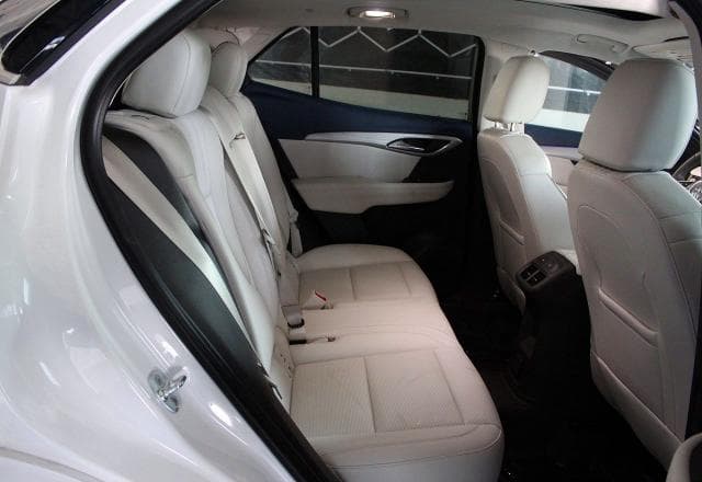 2025 BUICK ENVISION AVENIR 6