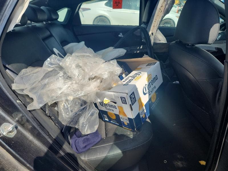 2020 KIA FORTE GT LINE 10