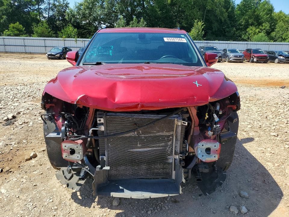 2020 CHEVROLET BLAZER 2LT 5