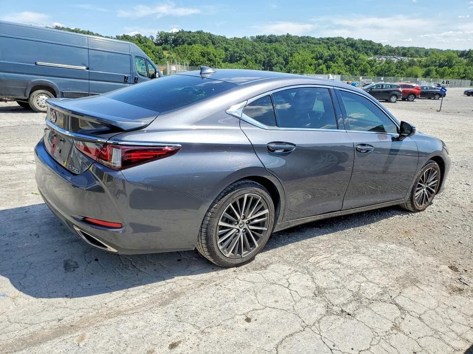 2023 LEXUS ES 350 BASE 3