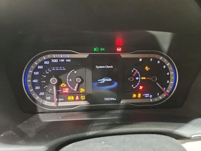 2022 HYUNDAI TUCSON SEL 9