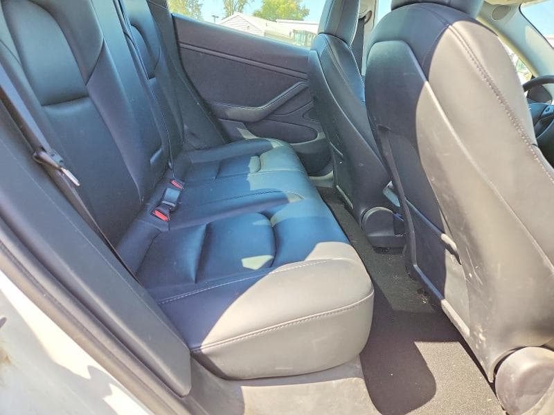 2021 TESLA MODEL 3 10