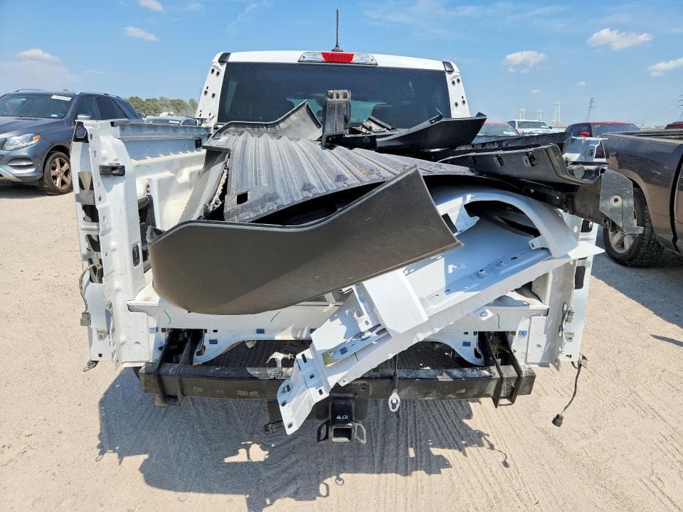 2024 FORD MAVERICK XLT 6