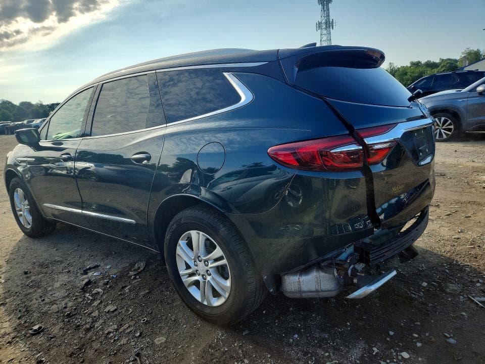 2019 BUICK ENCLAVE ESSENCE 2