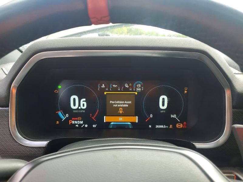 2022 FORD F150 RAPTOR 17