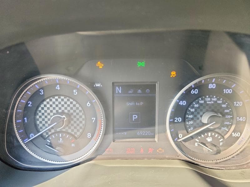 2019 HYUNDAI ELANTRA VALUE EDITION 9