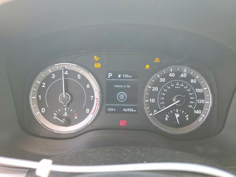 2021 HYUNDAI VENUE SEL 9