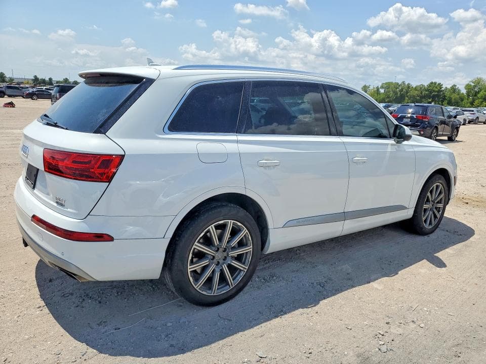 2018 AUDI Q7 PREMIUM PLUS 3