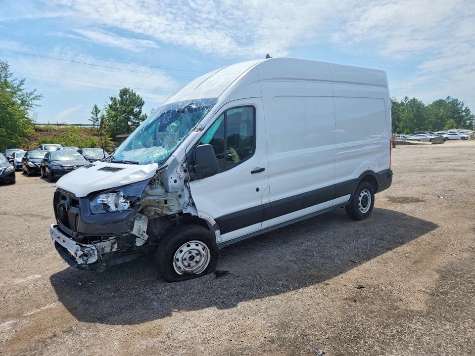 2022 FORD TRANSIT T-250 - 1