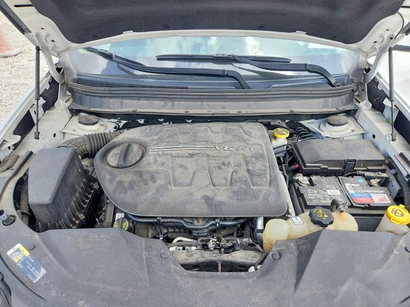 2019 JEEP CHEROKEE LATITUDE PLUS 12