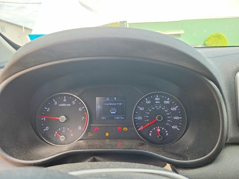 2018 KIA SPORTAGE LX 9