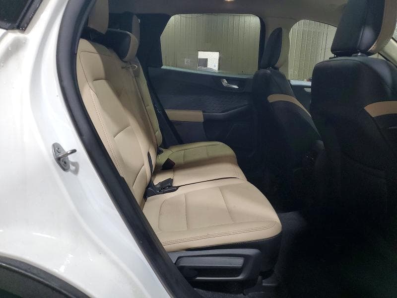 2020 FORD ESCAPE SEL 11