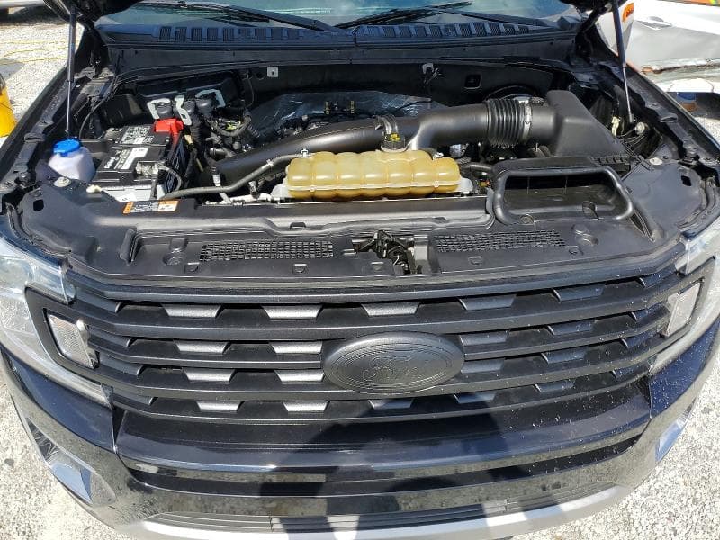 2021 FORD EXPEDITION MAX LIMITED 12
