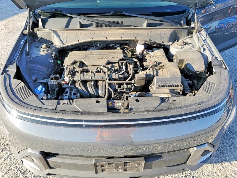 2024 HYUNDAI KONA SEL 12