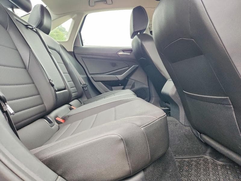2024 VOLKSWAGEN JETTA SE 10