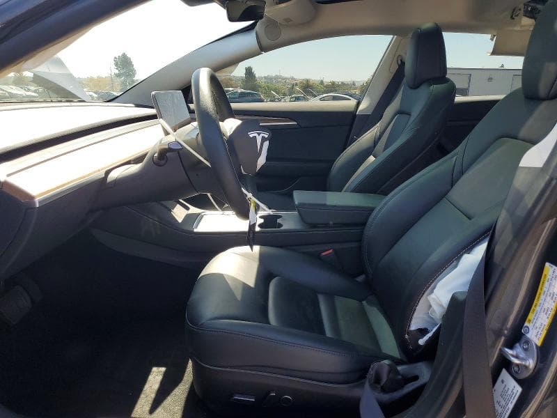 2023 TESLA MODEL 3 7