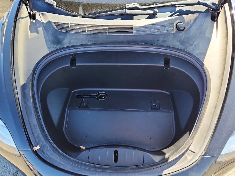 2019 TESLA MODEL 3 11