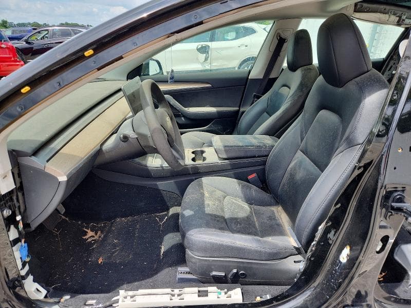 2023 TESLA MODEL 3 7