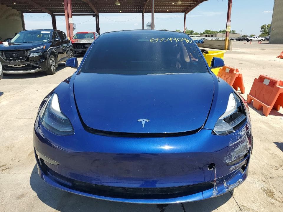 2023 TESLA MODEL 3 5