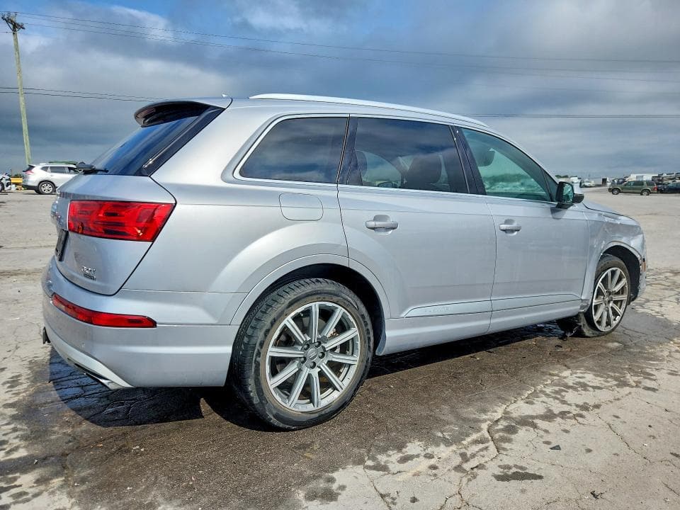 2018 AUDI Q7 PREMIUM PLUS 3