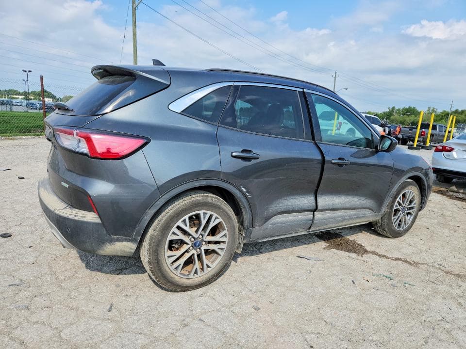 2020 FORD ESCAPE SEL 3