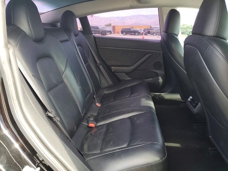 2023 TESLA MODEL 3 10