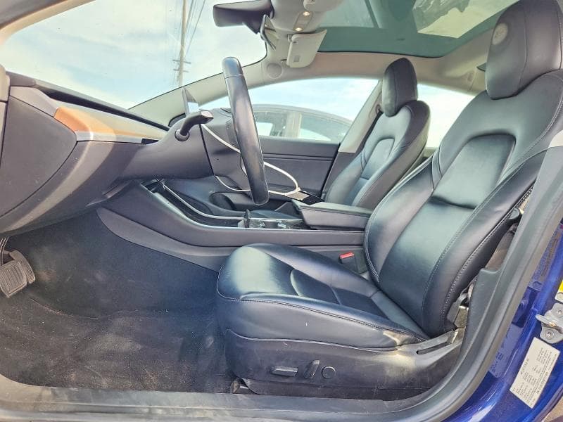 2019 TESLA MODEL 3 7