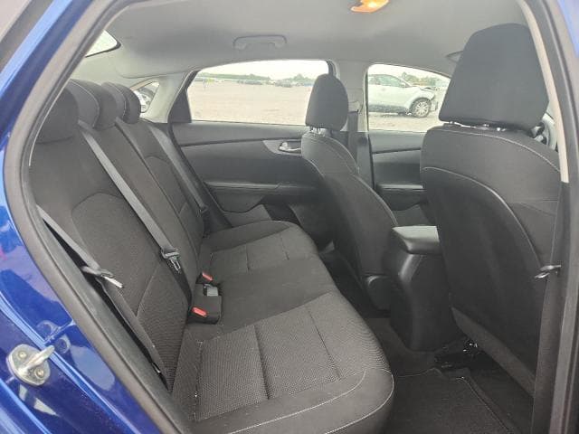 2019 KIA FORTE LXS 10