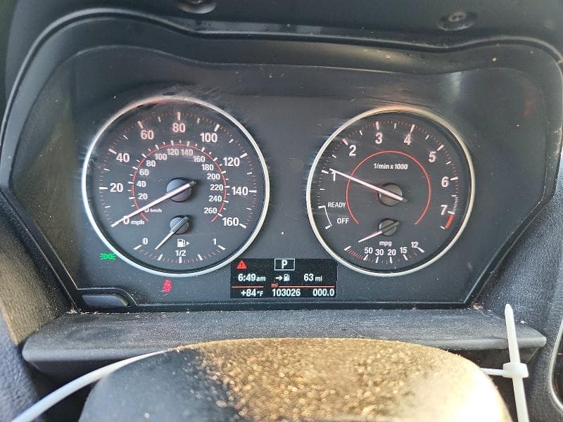 2017 BMW 230I 9