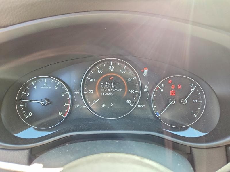 2023 MAZDA CX-50 PREMIUM PLUS 9
