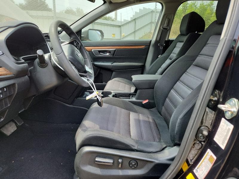 2018 HONDA CR-V EX 7