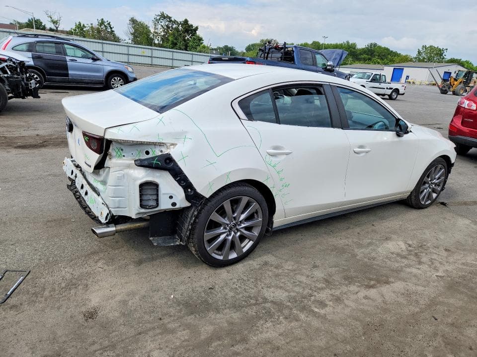 2020 MAZDA 3 SELECT 3