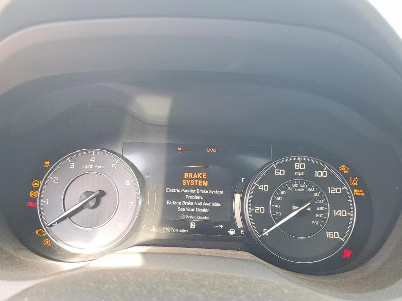 2019 ACURA RDX 9