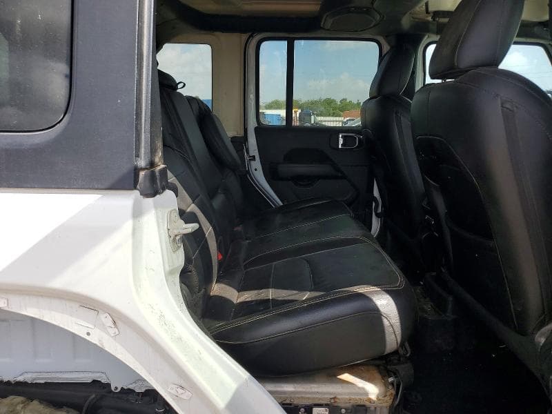 2023 JEEP WRANGLER 10