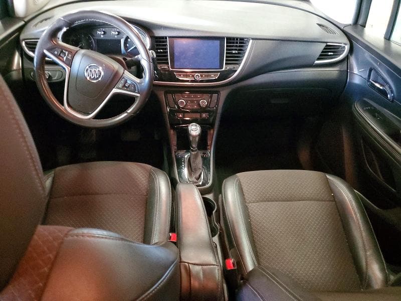 2019 BUICK ENCORE PREFERRED 8