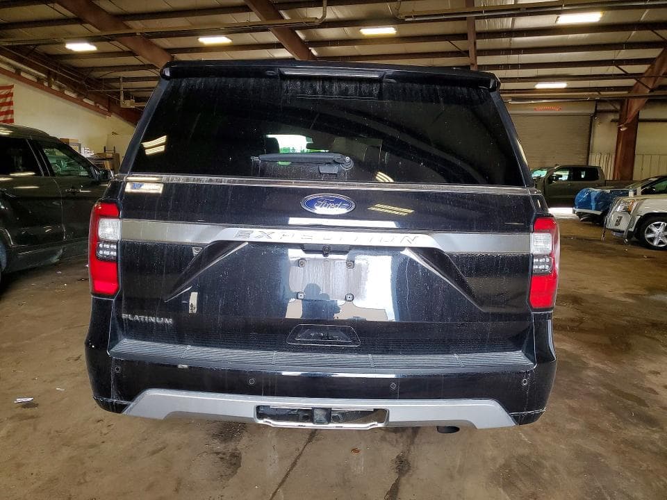 2020 FORD EXPEDITION PLATINUM 6
