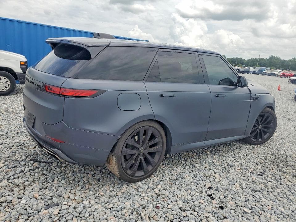 2024 LAND ROVER RANGE ROVER SPORT DYNAMIC SE 3