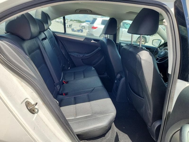 2017 VOLKSWAGEN JETTA SE 10