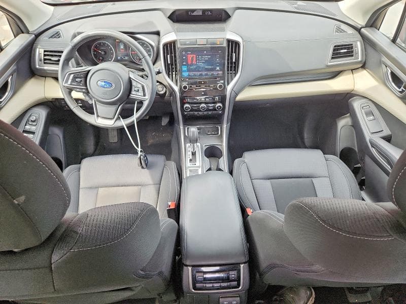 2020 SUBARU ASCENT PREMIUM 8