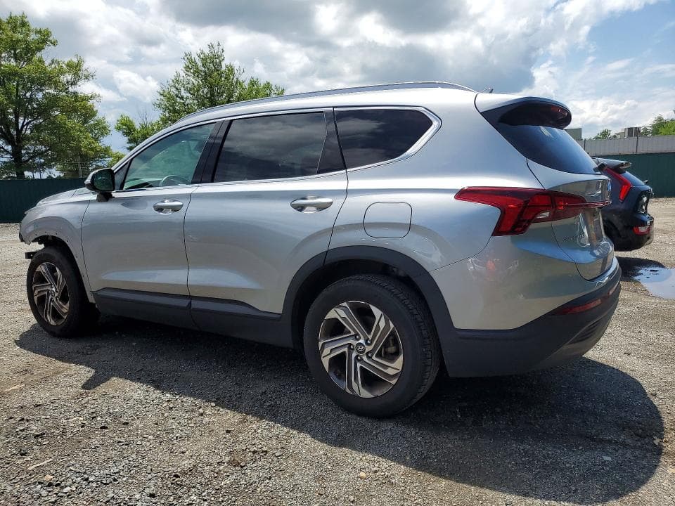 2023 HYUNDAI SANTA FE SEL 2