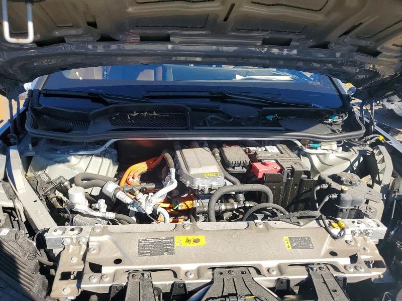 2025 BMW IX XDRIVE50 12