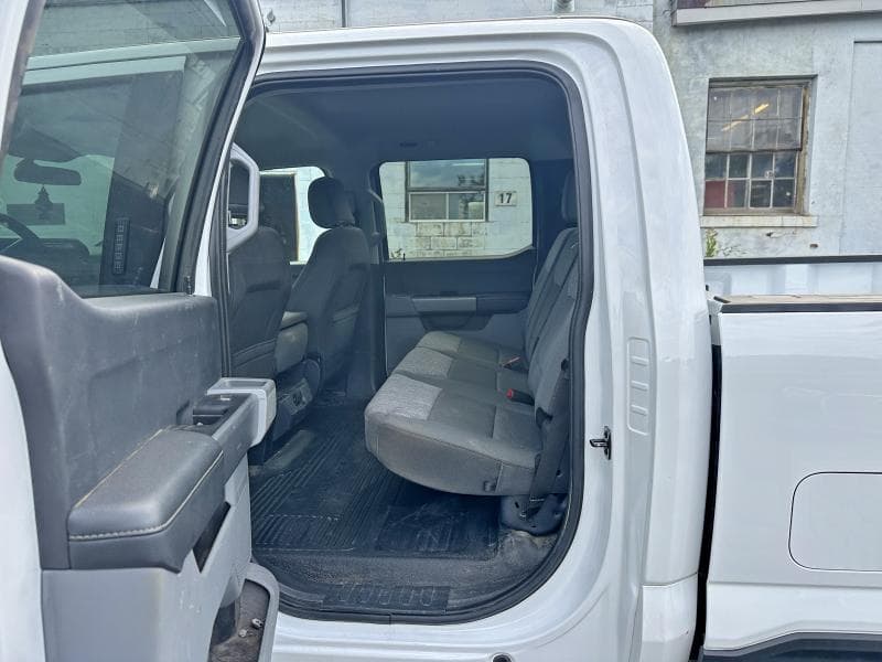 2024 FORD F250 SUPER DUTY 6