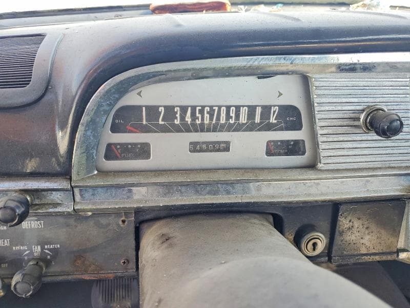 1959 AMERICAN MOTORS RAMBLER 9