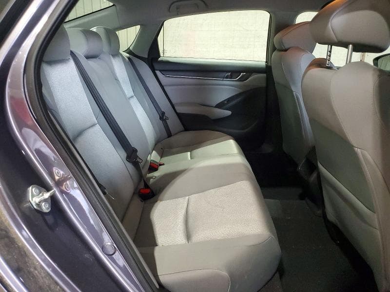 2018 HONDA ACCORD LX 10