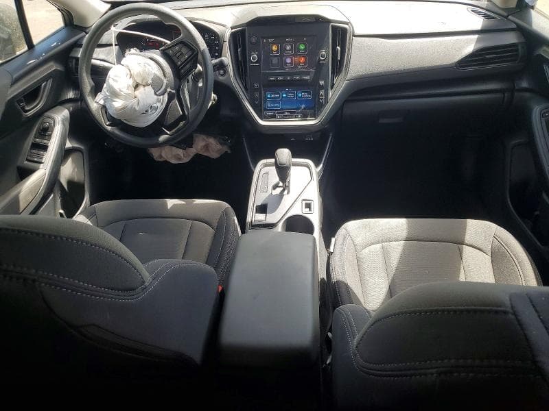 2024 SUBARU CROSSTREK 8