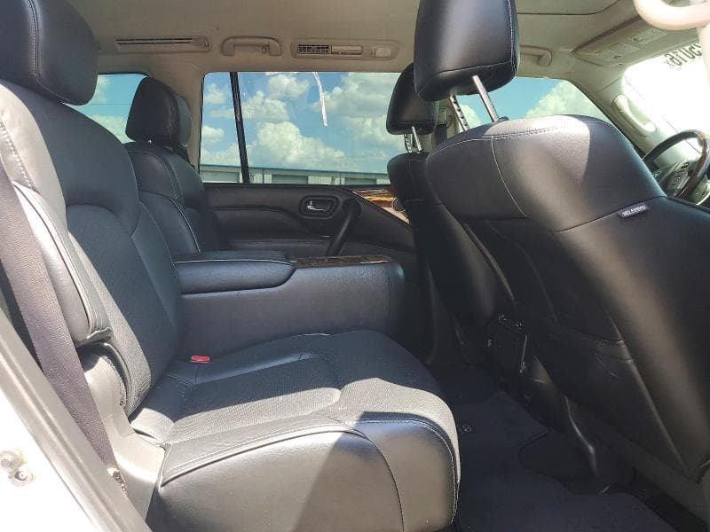 2018 INFINITI QX80 BASE 11