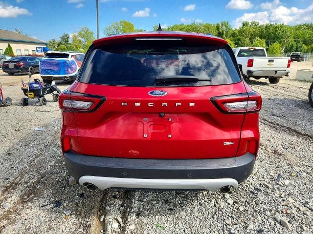 2023 FORD ESCAPE 6